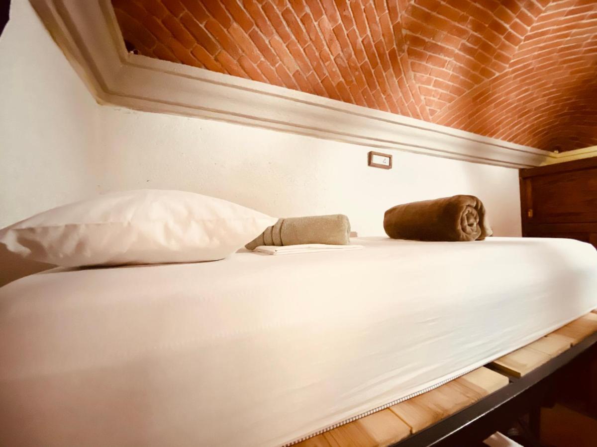 سان ميغيل دي الليندي Lool Beh Hostal المظهر الخارجي الصورة