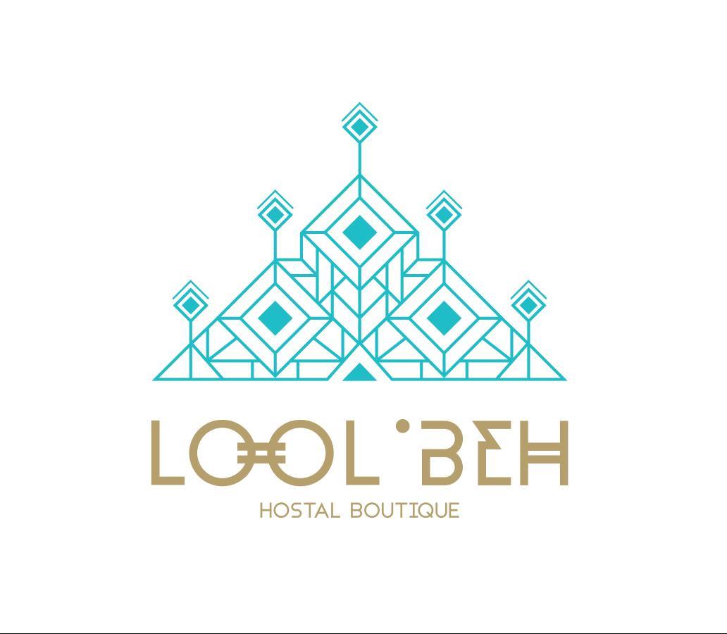 سان ميغيل دي الليندي Lool Beh Hostal المظهر الخارجي الصورة