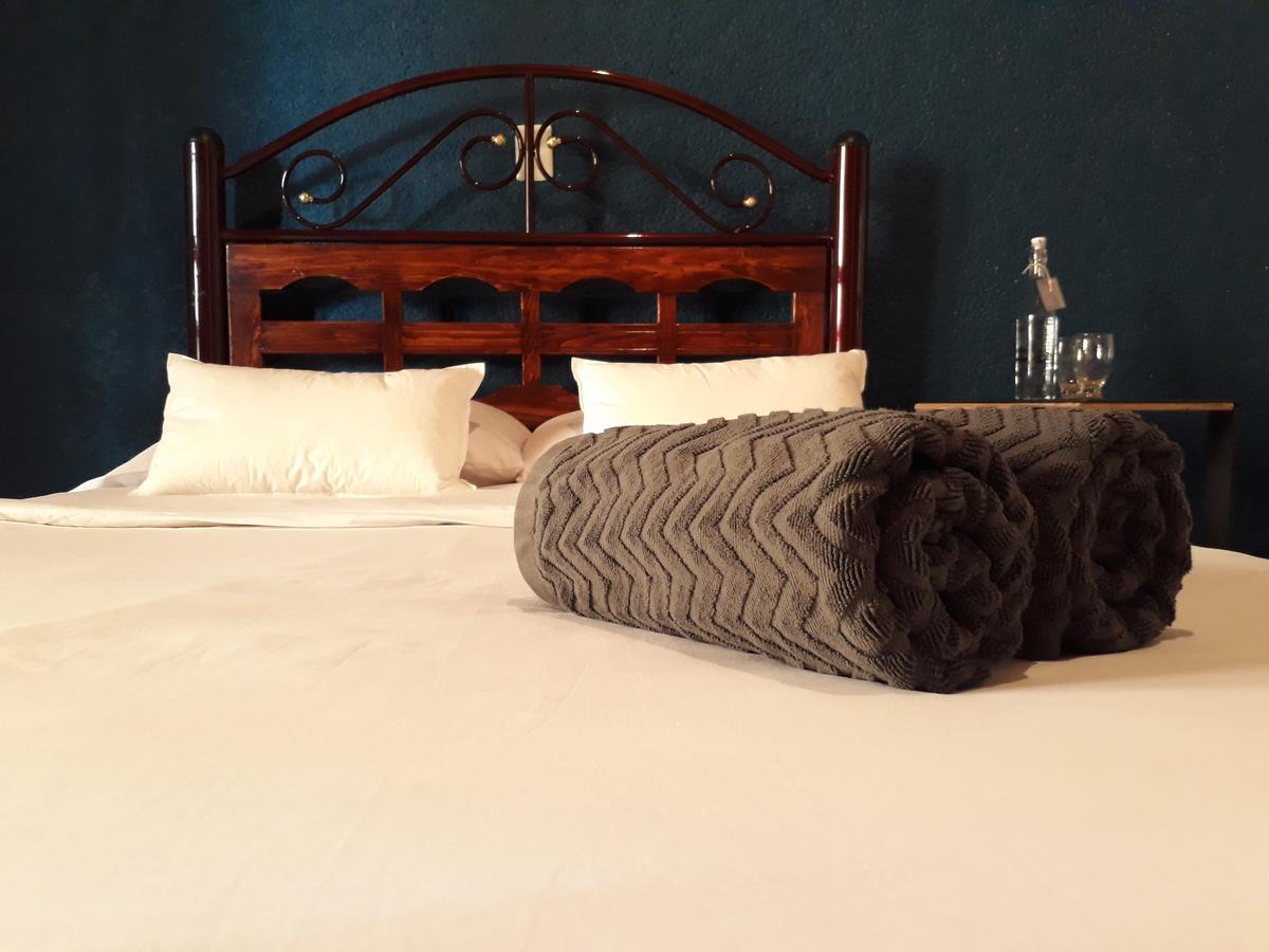سان ميغيل دي الليندي Lool Beh Hostal المظهر الخارجي الصورة